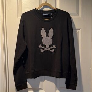 Psycho Bunny Alexander Sweatshirt XL